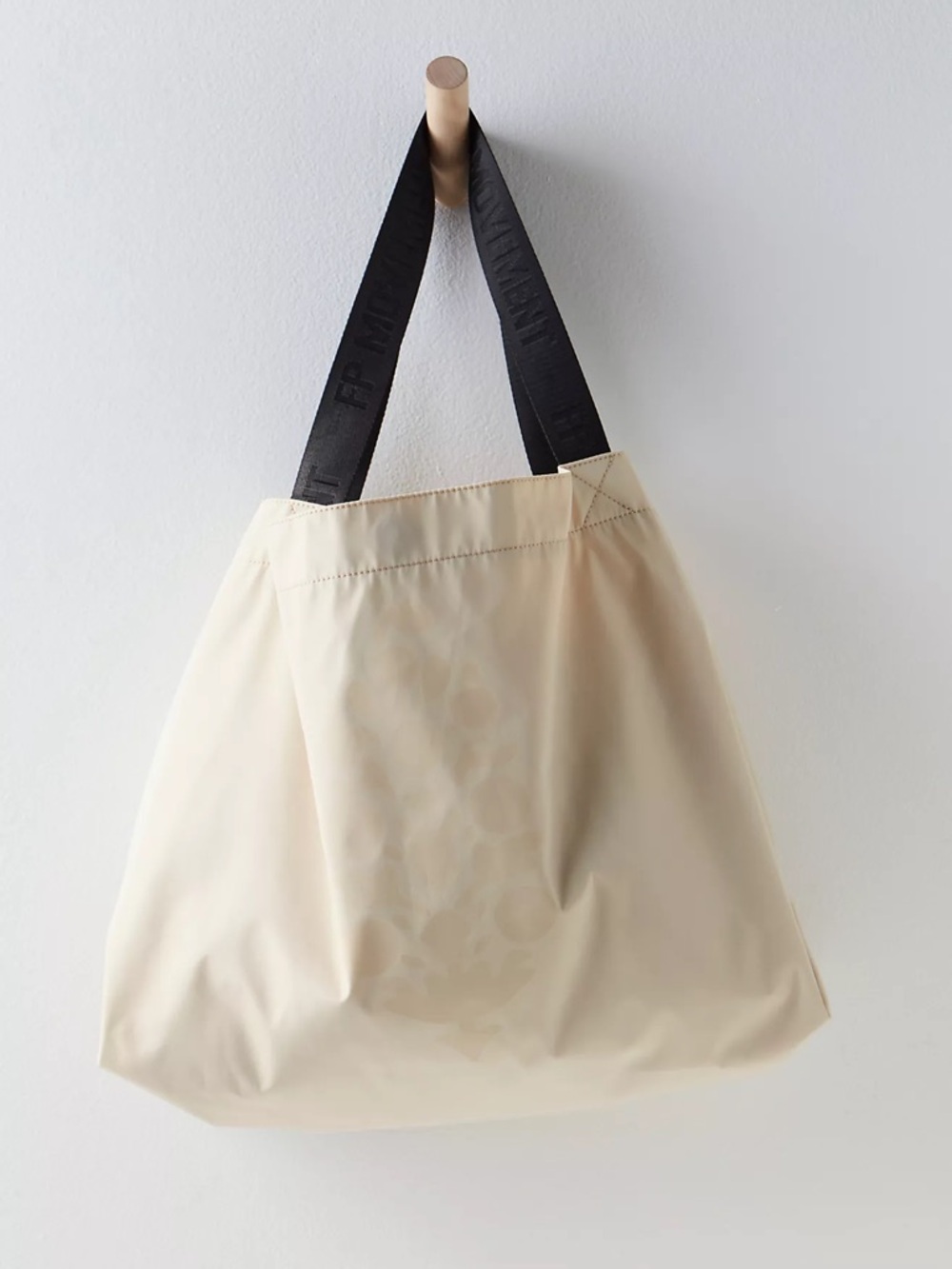 FP Movement Fairweather Tote - NEW with Tags!🔥 Ivory